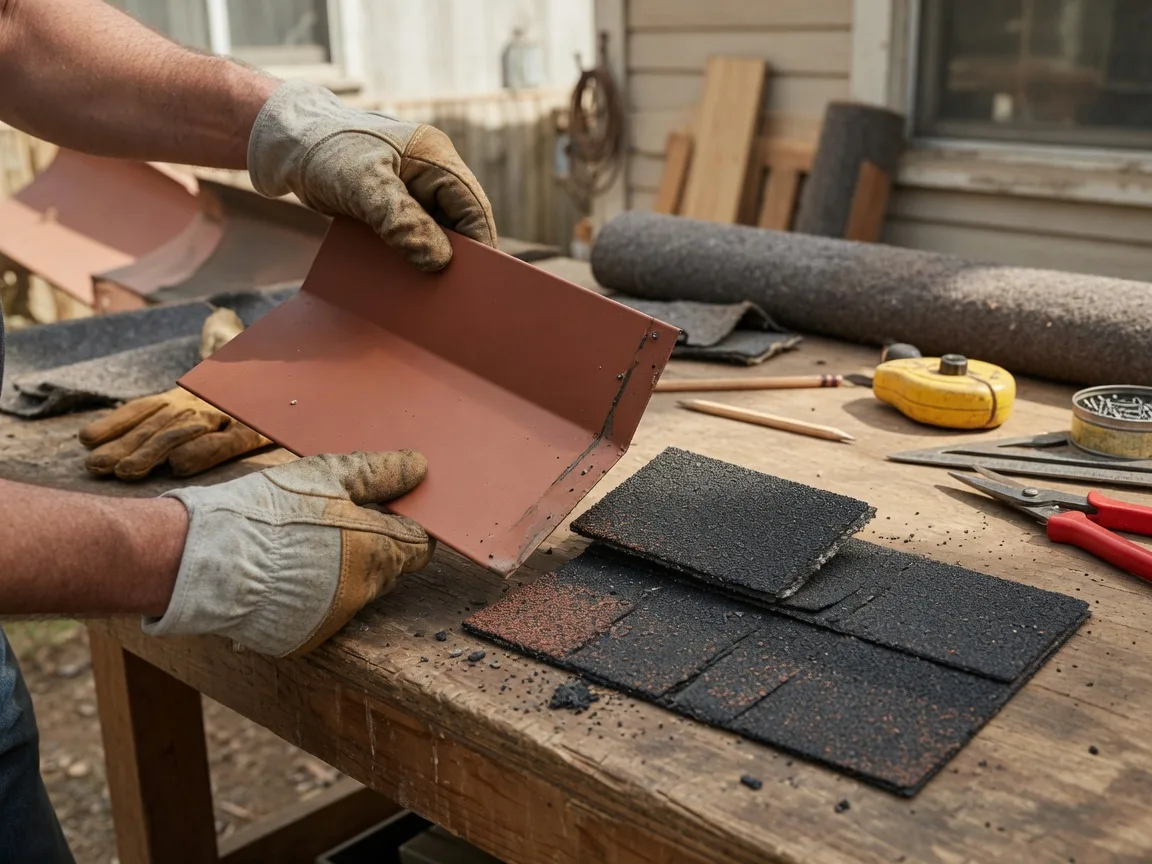 Roof Repair company in Athens, MI
